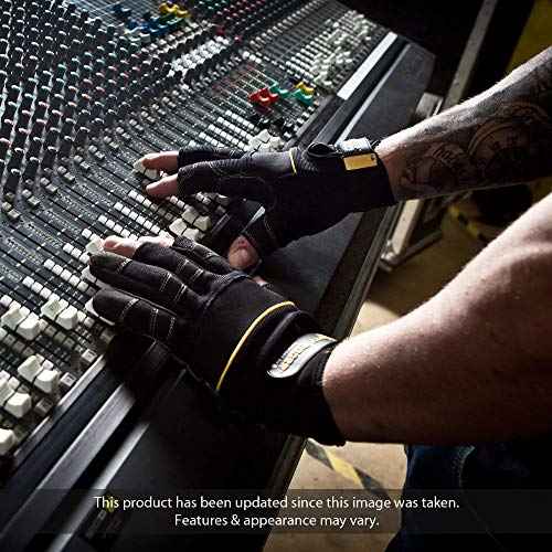 Dirty Rigger Comfort Fit Gloves (Framer Fit) (L)