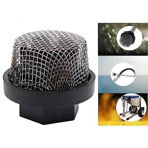 Airless Paint Sprayer 440 Inlet Filter Screen Suction Strainer 700-805 or 700805 2PCS