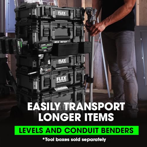FLEX STACK PACK Storage System Level Holder - FS1602