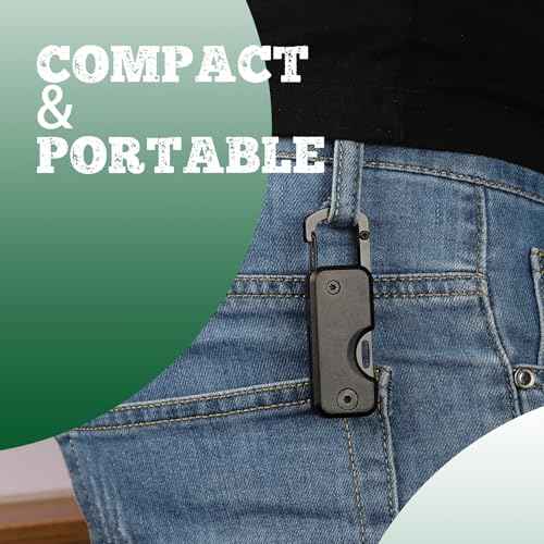 Stocking Stuffers for Men - Gift for Mens, Practical EDC Pocket Knife, Mens Gifts - Christmas Birthday Gift¡¯s Ideas for Men, Gifts for Men¡¯s Who Have Everything