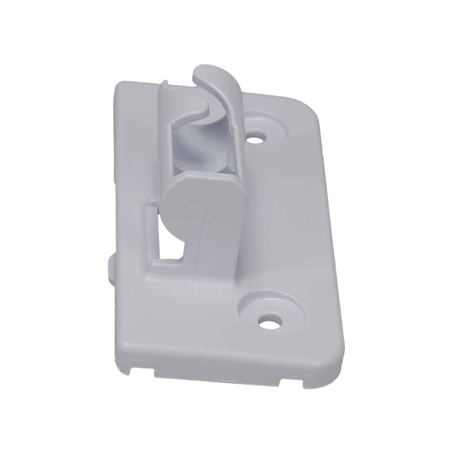 Supplying Demand DA63-03454B 2036845 Refrigerator French Door Center Flipper Hinge Replacement