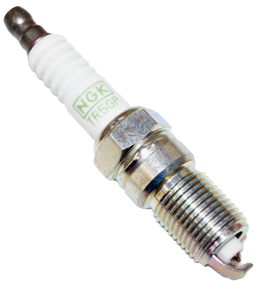 NGK # 3186 G-Power Platinum Spark Plugs TR5GP - 8 PCSNEW