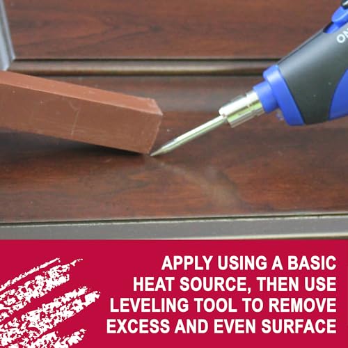 Mohawk Quick Fill Burn In Stick, Mplin/, Maple Linen, M320-0037, 1 count