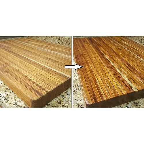 Howard Butcher Block Conditioner, 2 Fl. Oz.
