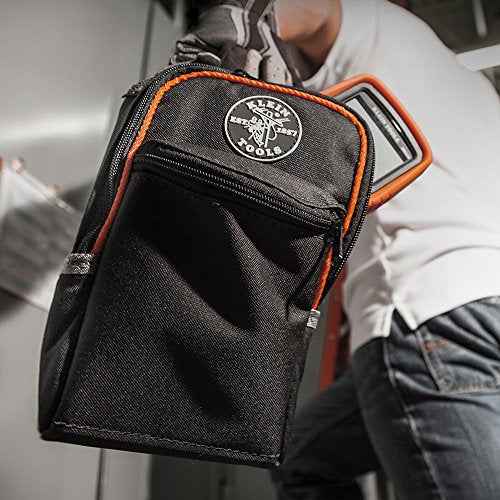 Klein Tools 69407 Tradesman Pro Carrying Case, Medium