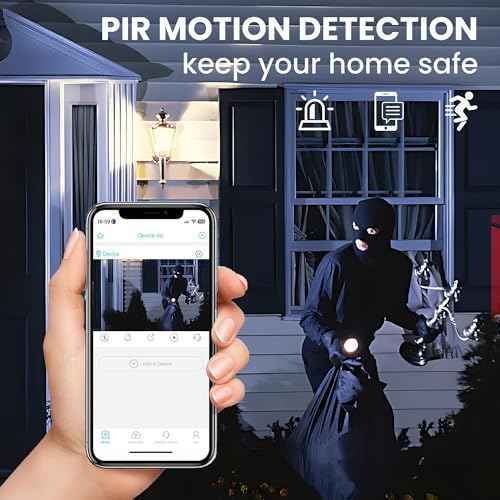 Home Security 4K Camera Mini Wireless Smart Indoor Camera Small WiFi Outdoor Portable Cameras Tiny House Nanny Cam Battery Life Powered Body Cameras 150 Wide Angle with Night Vision Motion Detection