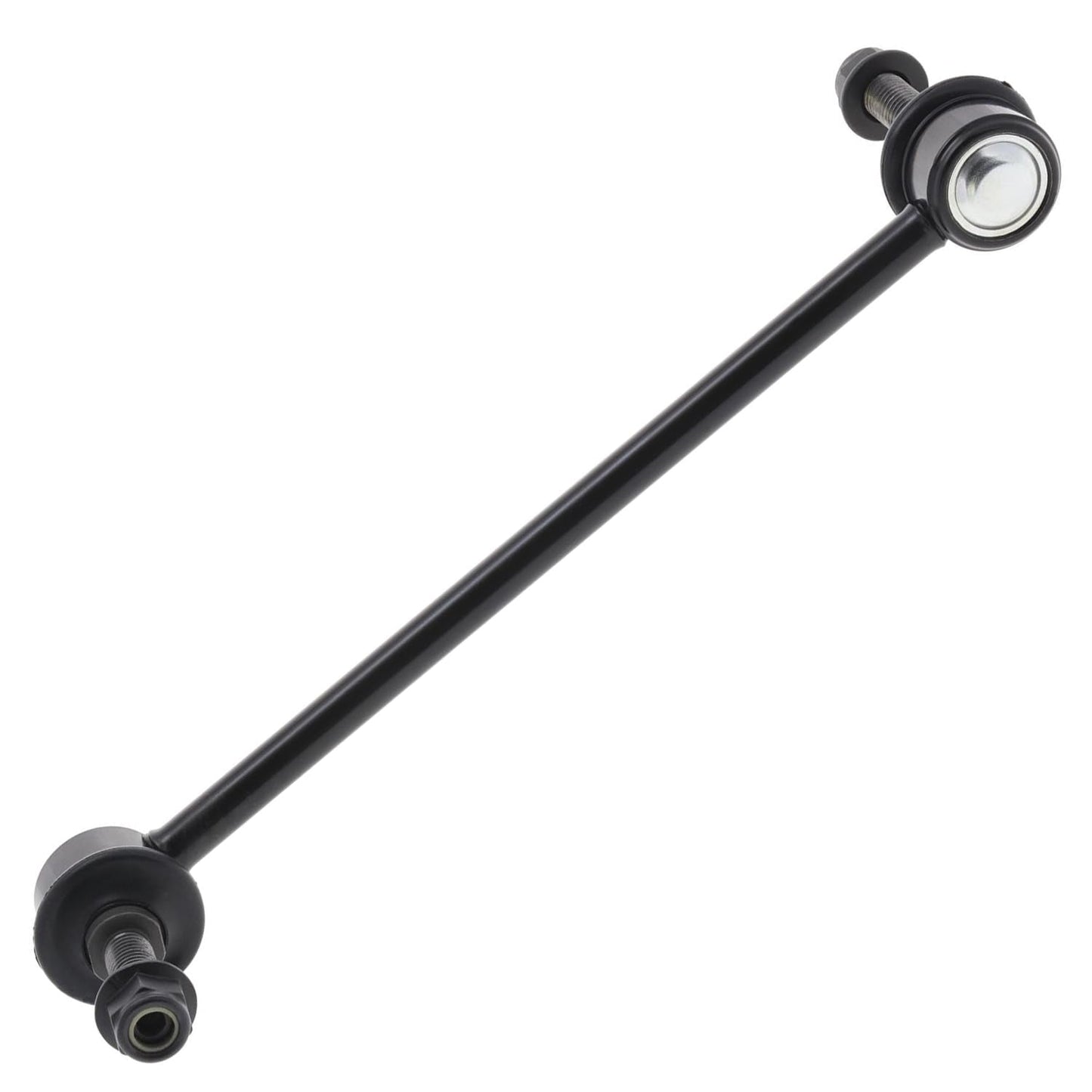 Detroit Axle - Front 2pc Sway Bars for Buick Enclave Cadillac XT5 XT6 Chevrolet Blazer Traverse GMC Acadia, 2 Sway Bar End Links Replacement