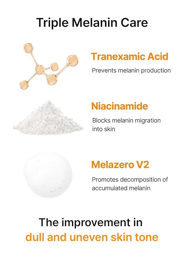 celimax Pore+Dark Spot Brightening Cream | with Niacinamide, Tranexamic Acid, TXA Cream, Pore Minimizer, Non-Irritating, Hydrating, For Sensitive Skin, 35ml, Mothers Day Gift