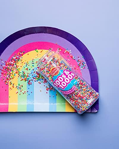 Dollar Sweets 100's & 1000's Magic 350gm