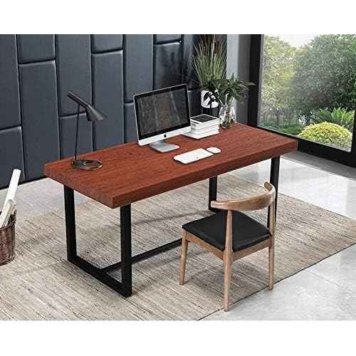 CiCiwind Contact Paper Wood Grain Wallpaper Red Brown Wall Paper Peel and Stick Removable Self Adhesive Thicken Textured Decoral Cabinets Drawer Countertop Waterproof Easy to Clean 78.7¡±x17.7¡±