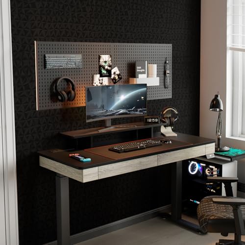 Simon&Siff 3D Black Wallpaper Peel and Stick Star Textured Wallpaper 17.3"X59" Removable DIY Decorative Accent Wall Paper for Bedroom Living Room Lobby Cabinets Countertop