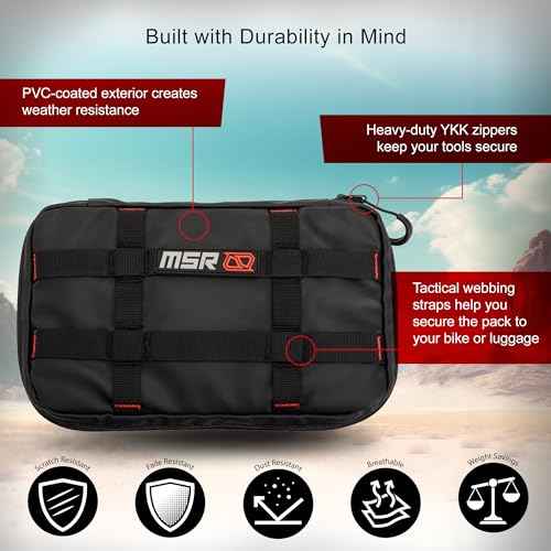 MSR¢â Tool Pack