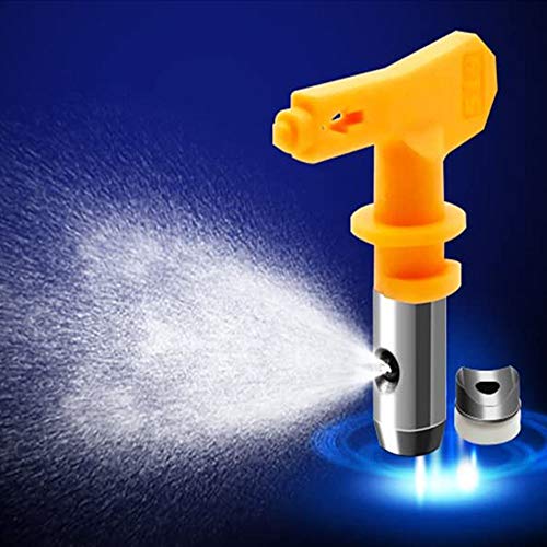 HOT 2/3/4/5/6 Series Airless Spray Gun Tip For Titan Wagner Paint Sprayer 525 1pcs