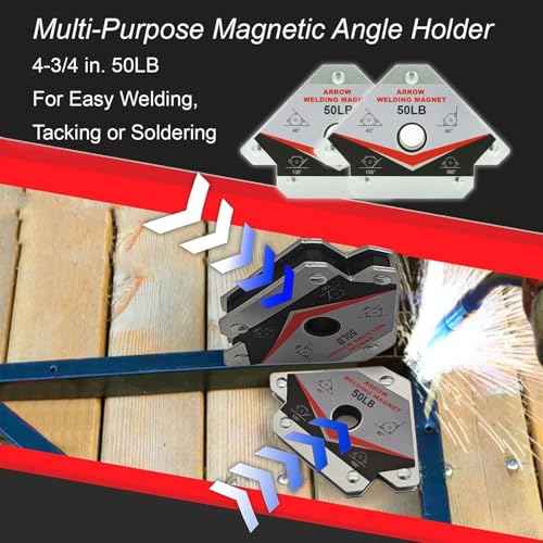 MIG Welding Tools,8sets,Chipping Hammer,Leather Welding Gloves 13.5",Soapstone Holder,50LB Welding Magnet,Welpers Pliers 8",MIG Nozzle Reamer,Wire Brush