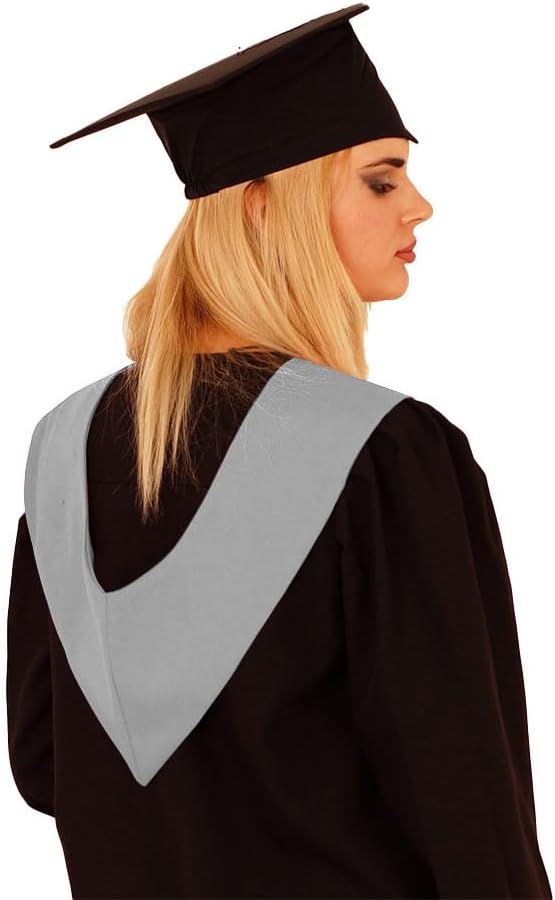 Graduation Stole Graduation Sash Unisex Adults Class of 70'' Stoles for Academic and Choral Ceremony