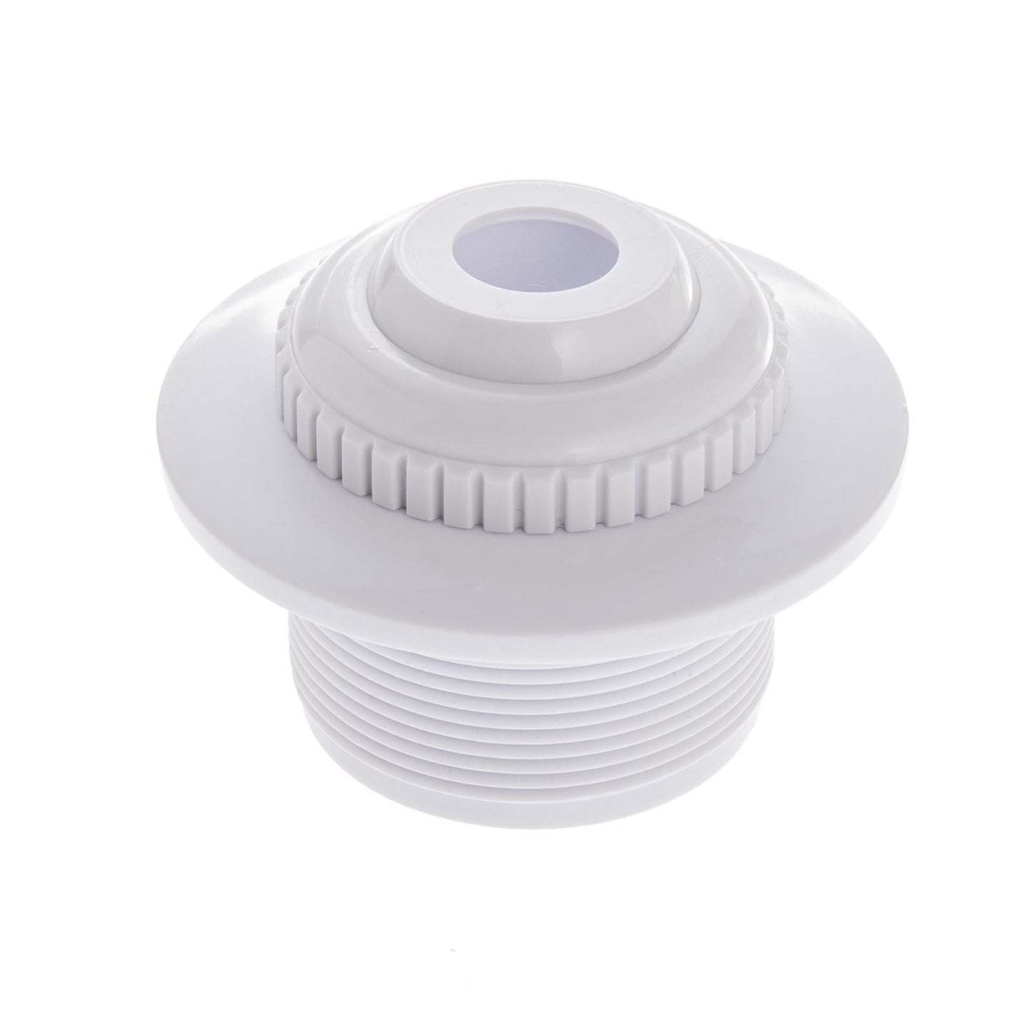 ProMotus Pool Return Jet Fitting Kit,Comes with Gaskets,Eyeball Assembly,Replaced Part for Hayward SP1023 Compatible with Above Ground Pools