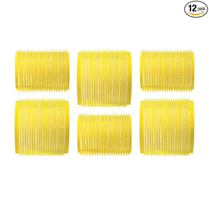 Drybar High Tops Self-Grip Rollers (Pack of 12)