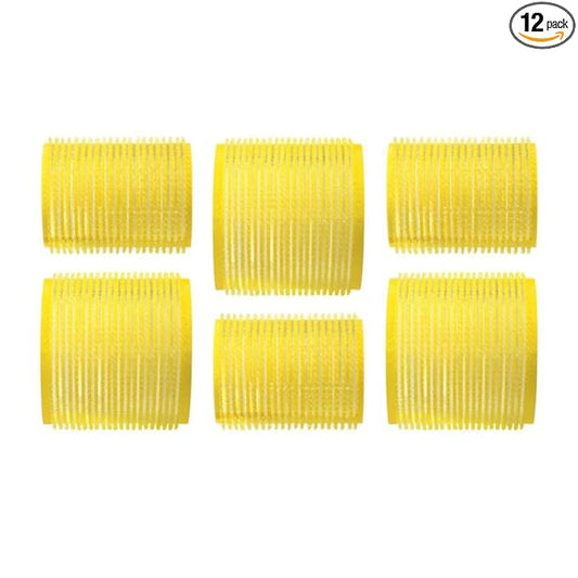 Drybar High Tops Self-Grip Rollers (Pack of 12)