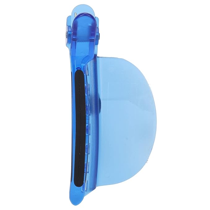 Hair Extension Tools, Professional Heat Speed Separator Hair Clip Non Slip K Tip Hair Extensions Kit K Tips Hair Extensions Tool with 7 Teeth for Home Salon Wig Extension