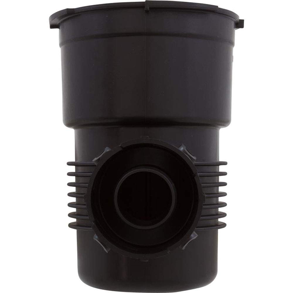 Pentair 357228 Pot with Drain Plugs Replacement for Sta-Rite OptiFlo Aboveground Pool and Spa Pump
