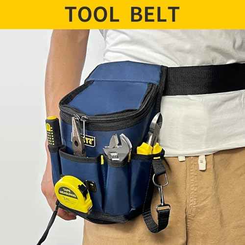 PTN013 Tool Pouches