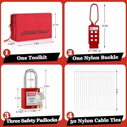 Lockout Tagout Kit£¬Lock Out Tag Out Kits Electrical,Loto Locks,Lockout Tagout Locks,Lockout Kit,Electrical Lockout Tagout Kit£¬Industrial Lockout Tagout Kit£¬Lock Out Tag Out Kit£¬Big Easy Lockout Kit
