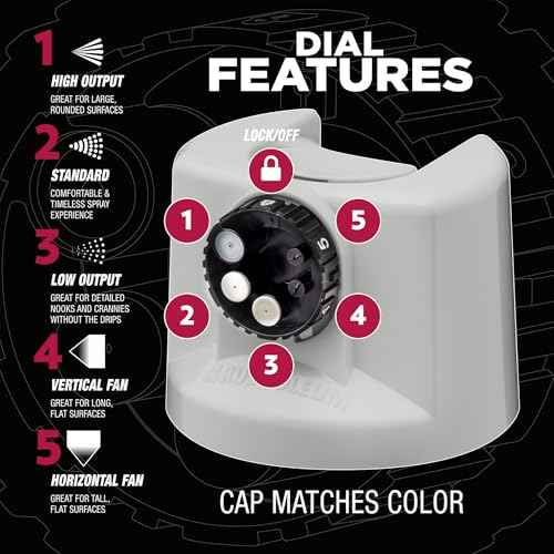 Rust-Oleum 384761 Stops Rust Custom Spray 5-in-1 Universal Bonding Primer Spray, 12 oz, Flat Gray