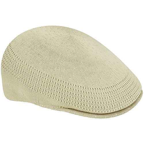 Kangol Tropic 507 Ventair Ivy Cap Deep Springs