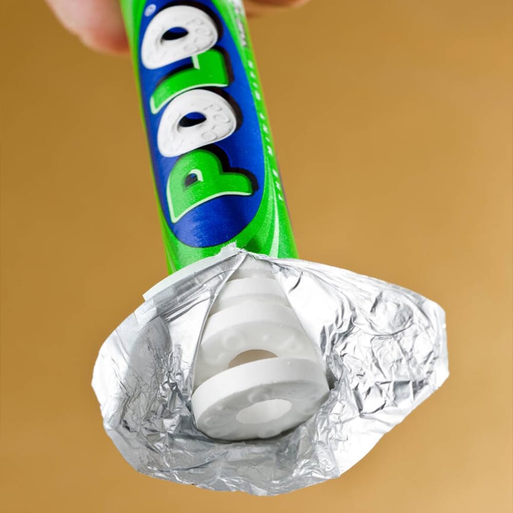 32 Bulkpack Mints In Original Flavor with VR Angel Box For Instant Refreshment