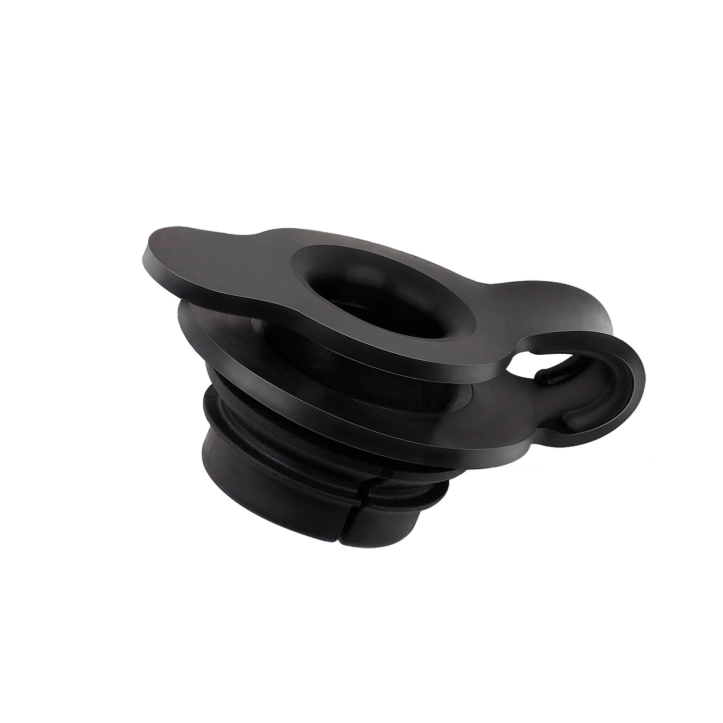 SeDeplacer 1inch Rubber Plug/Water Table Plug Compatible with Step 2 Pool, Fits for Big Splash Pool & Little Tikes Pools, Only for The Hole to Be Pluged is 1-Inch Wide