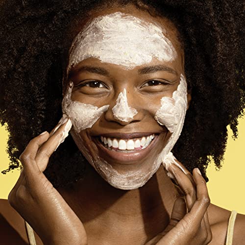 St. Ives Face Scrub Exfoliates | Apricot | For Smooth Glowing Skin | Dermatologist Tested | 6 oz Pack of 3