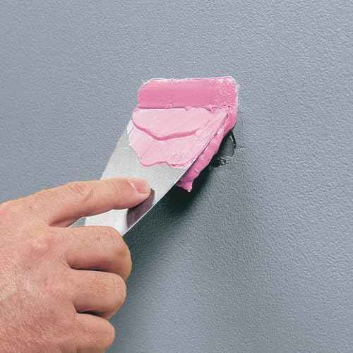 DAP DryDex Dry Time Indicator Spackling, Pink/White, 16 Oz (7079812348)