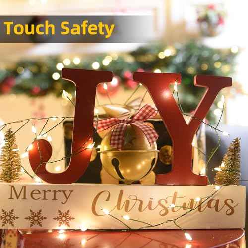 Fairy Lights Plug in 65Ft 1000LED Warm Christmas Garland Lights with Timer Remote Waterproof Firecracker Twinkle Cluster String Light for Bedroom Wreath Party Wreath Tree Decor Green Wire