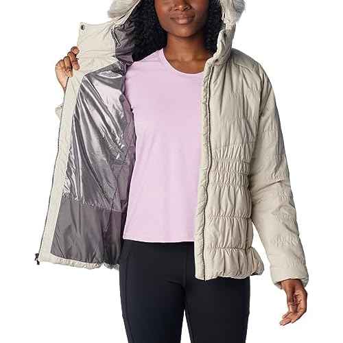 Columbia womens Sparks Lake Ii Jacket