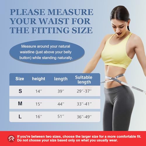 Back Brace Posture Corrector for Women and Men, Shoulder and Back Support Brace, Adjustable Back Straightener Posture Corrector for Pain Relief and Improves Posture (Medium)