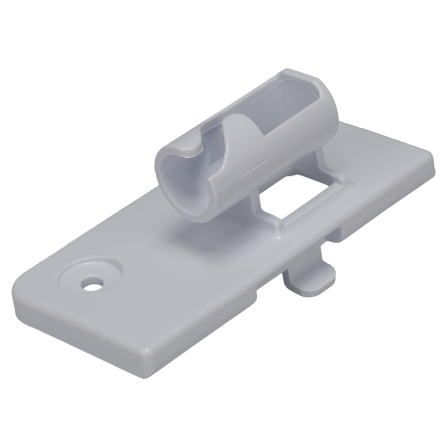 Supplying Demand DA63-03454B 2036845 Refrigerator French Door Center Flipper Hinge Replacement