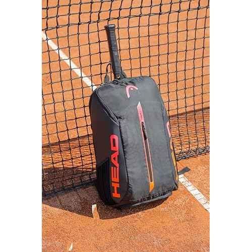 HEAD Tour Backpack 25L BKFL