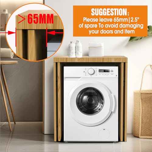 Pisman Pocket Door Slides 12 inch 4 PCS and Pocket Door Hardware for Inset and Cabinet Door, Disappearing and Hidden The Slides and The Hinges.
