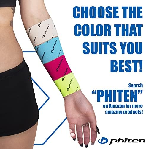 PhitenAthletic Tape