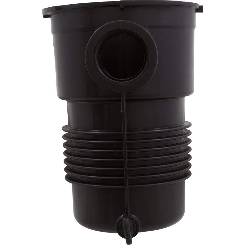 Pentair 357228 Pot with Drain Plugs Replacement for Sta-Rite OptiFlo Aboveground Pool and Spa Pump