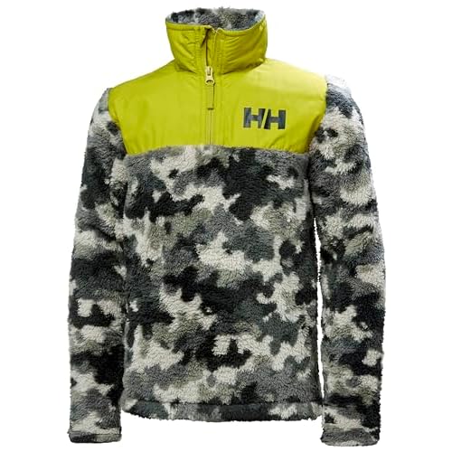 Helly-Hansen boys Champ 1/2 Zip Midlayer