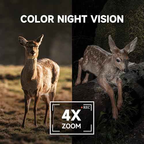 ARENTI 4G LTE Cellular Security Camera 2K, Solar Powered Live Feed Camera Outdoor Wireless for Home Security, Color Night Vision, 360¡Æ PTZ No WiFi Needed, PIR Sensor 2 Way Talk (Includes SIM Card)