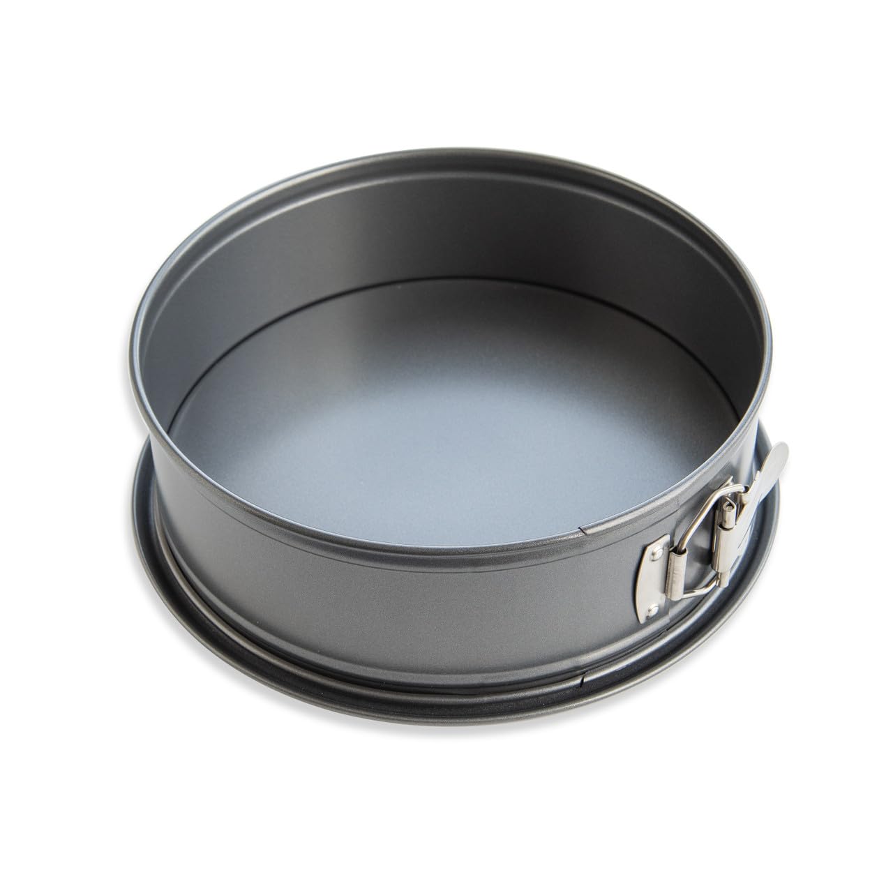 Nordic Ware Bundt Fancy Springform Pan, 9 Inch, Non-Stick