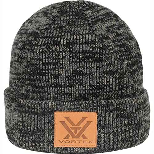Vortex Unisex-Adult Unisex Adult Northern Pass Cold Weather Acrylic Active Casual Outdoor Beanie - One Size Fits Most