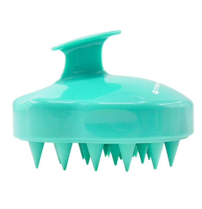 Maxsoft Hair Scalp Massager Shampoo Brush, Scalp Care Brush