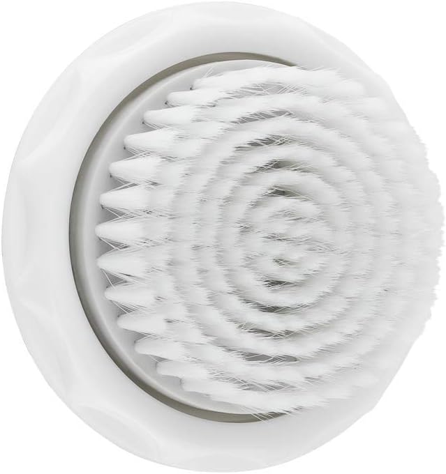 SPA SCIENCES NOVA Skin Cleansing Replacement Brush Head - Sensitive Brush