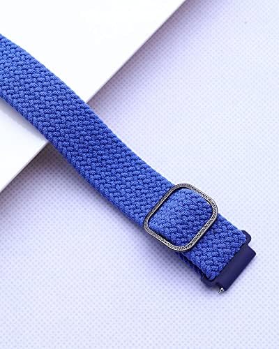 Personalized Sport Medical Alert Bracelets for Women Men - Custom Medical ID Bracelets with Free Engraving - Hook and Loop/Elastic/Stainless Steel/Silicone Watch Wristband Emergency Bracelet