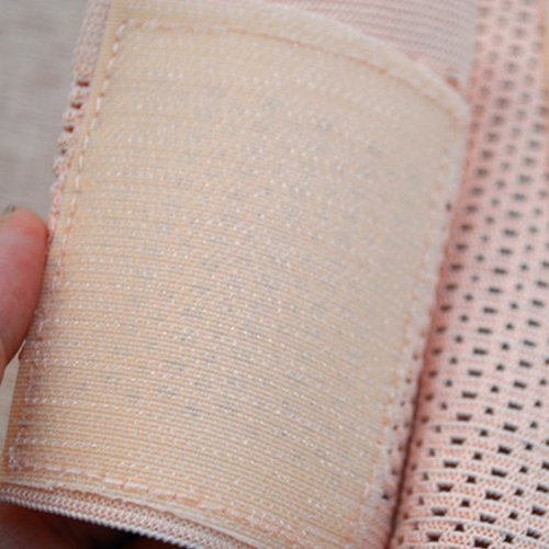 Postpartum Belly band Postpartum Recovery Surgery Support Belly Wrap for C-Section Hernia and Tummy Tuck Abdominal Compression Binder