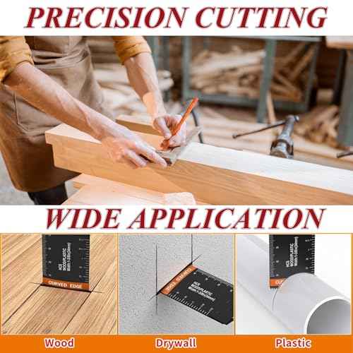 ¡¼2025 Upgraded¡½ 162-Piece Oscillating Tool Kit | 9-in-1 Cutting & Sanding System | Fits DeWalt/Milwaukee/Makita