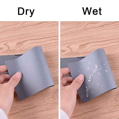 AUSTOR 36 Pcs Wet and Dry Sandpaper 3000 5000 7000 High Grit Sandpaper Assortment 9 x 3.6 Inch Abrasive Sand Paper for Automotive Sanding Wood Furniture Finishing